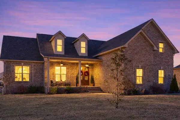 807 Calista Rd, White House, TN 37188