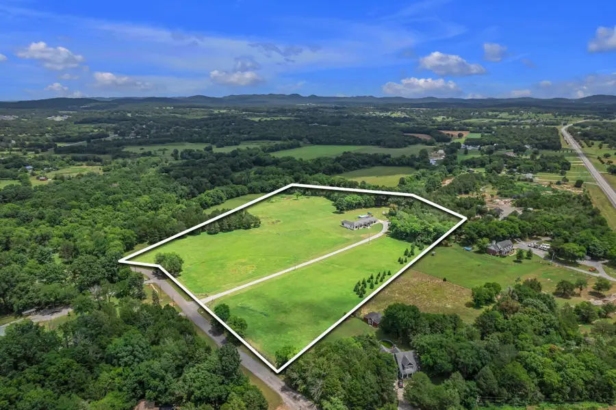 7200 Primrose Ln, Lascassas, TN 37085 - #2