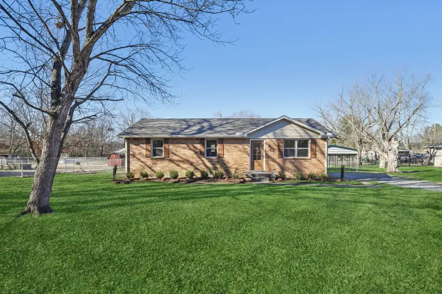 1227 Main St, Pleasant View, TN 37146 - Image #2