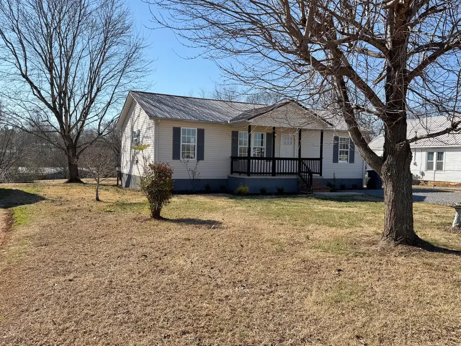 203 Bell St, McMinnville, TN 37110 - #2