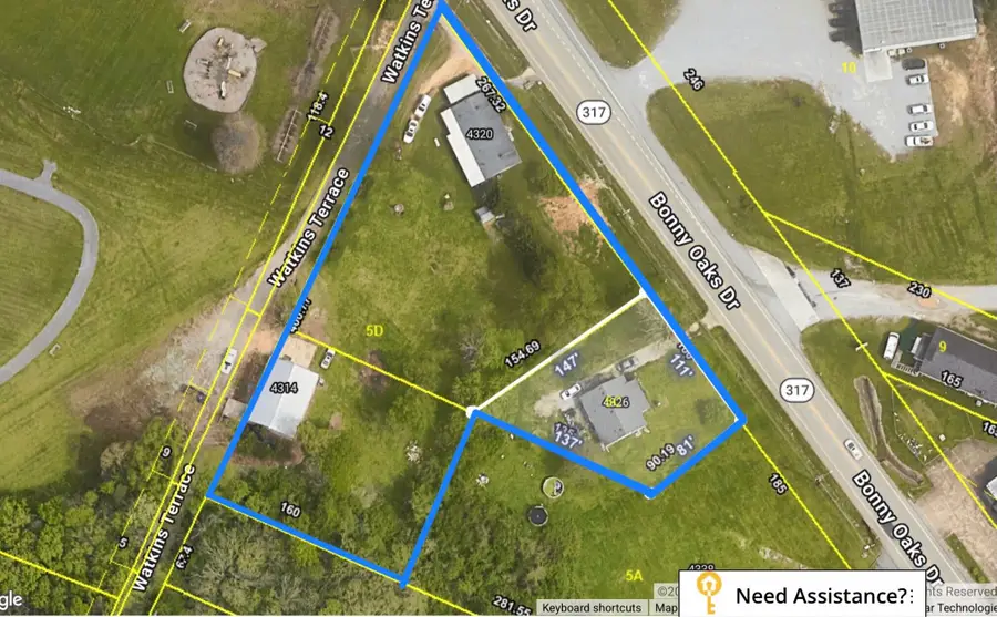 4314 Bonny Oaks Dr, Chattanooga, TN 37416 - #3