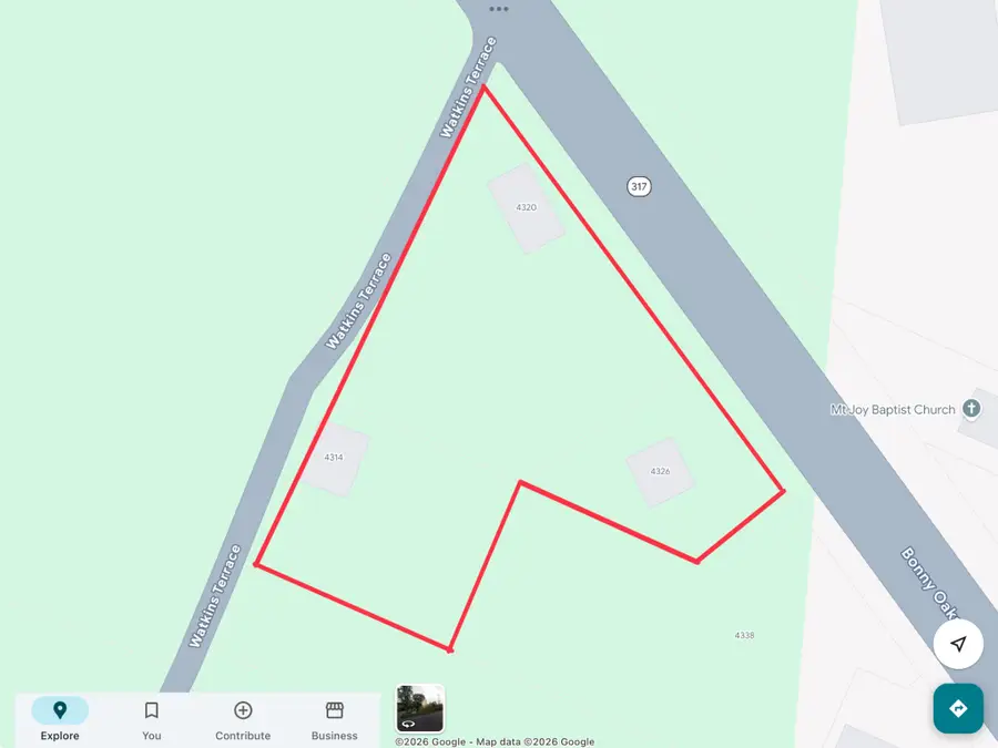 4320 Bonny Oaks Dr, Chattanooga, TN 37416 - #3