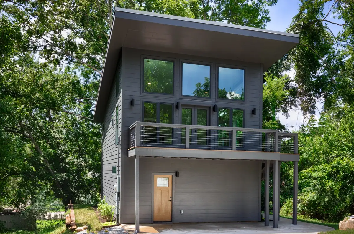 320 Park St, Pulaski, TN 38478 - #1