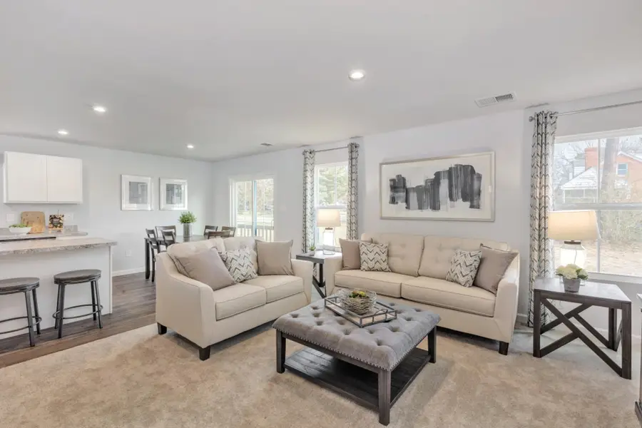 953 Horseshoe Dr, Smyrna, TN 37167 - #2