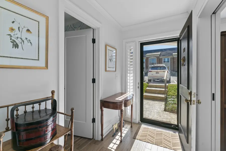 4487 Post Pl #169, Nashville, TN 37205 - #3