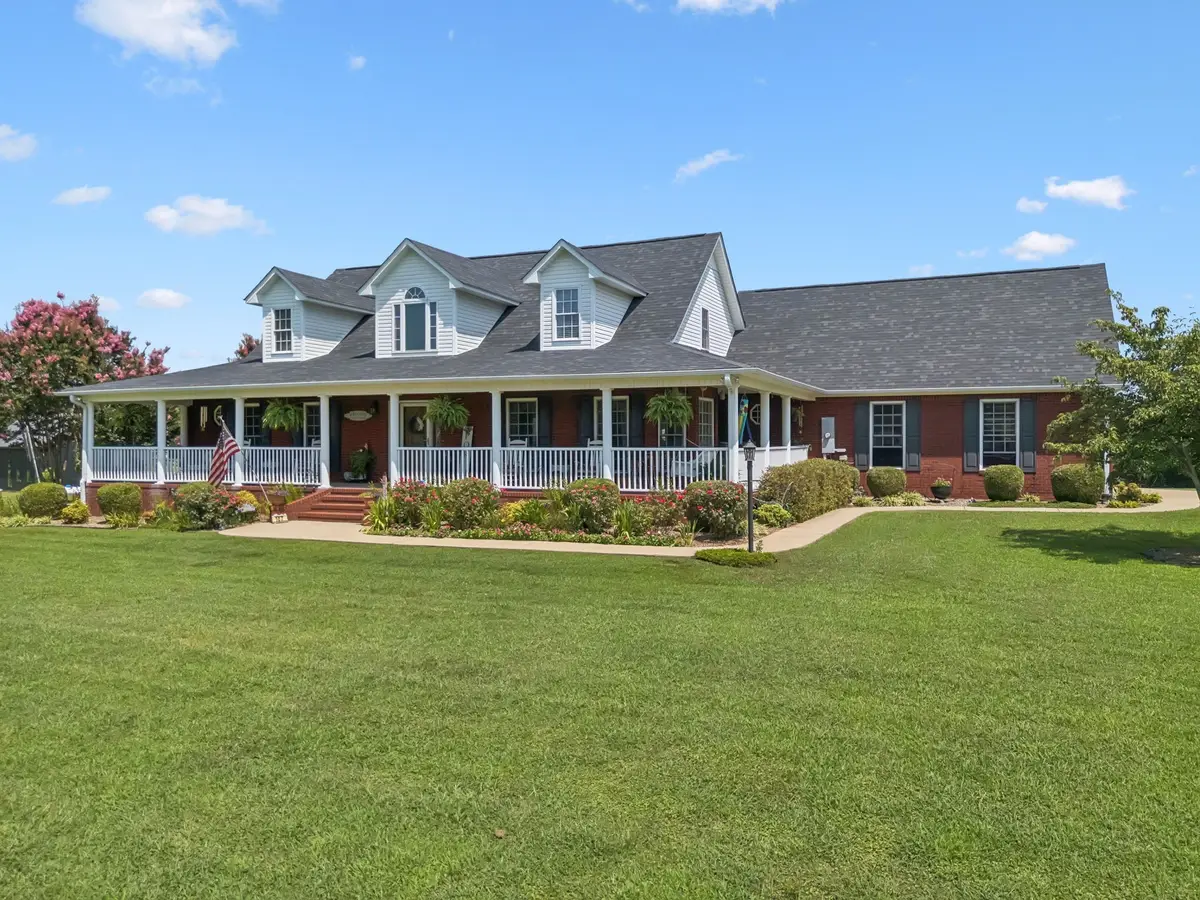 107 Sugar Tree Rd, Pulaski, TN 38478 - #1