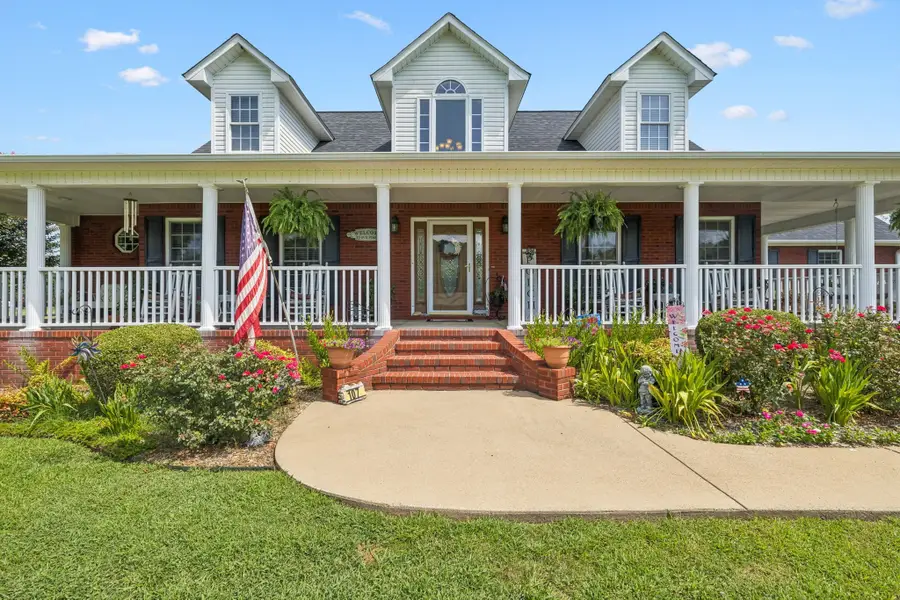 107 Sugar Tree Rd, Pulaski, TN 38478 - #2