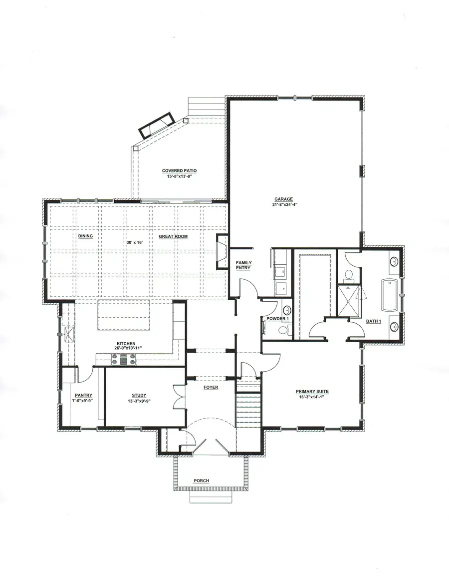 4009 Charter Oak Ct, Spring Hill, TN 37174 - #2
