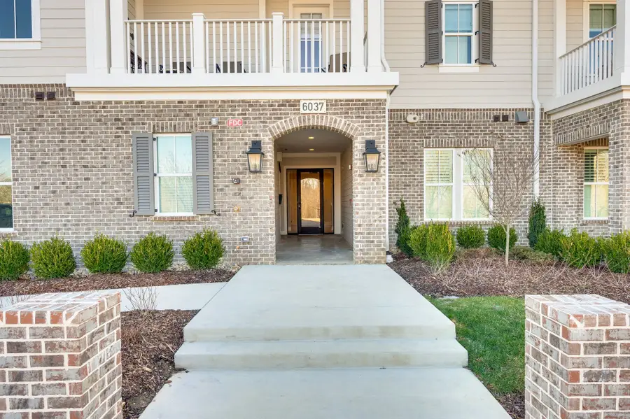 6037 Whitman Rd, Franklin, TN 37064 - #3