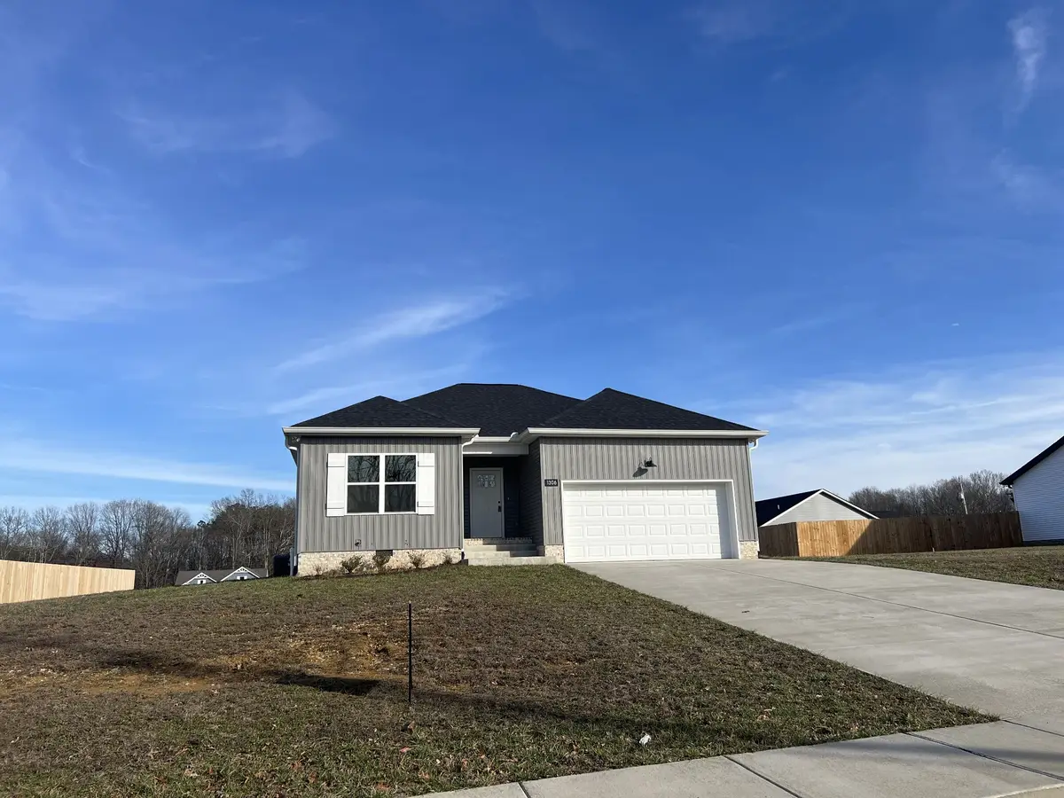 1306 Angus Way, Greenbrier, TN 37073 - #1