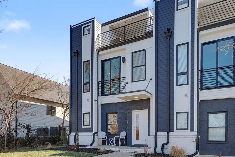 1308 Montgomery Ave #5, Nashville, TN 37207 - Image #2