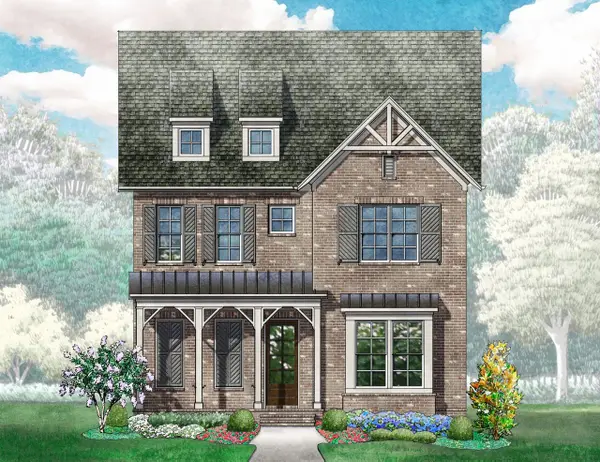 205 Equine St, Franklin, TN 37064