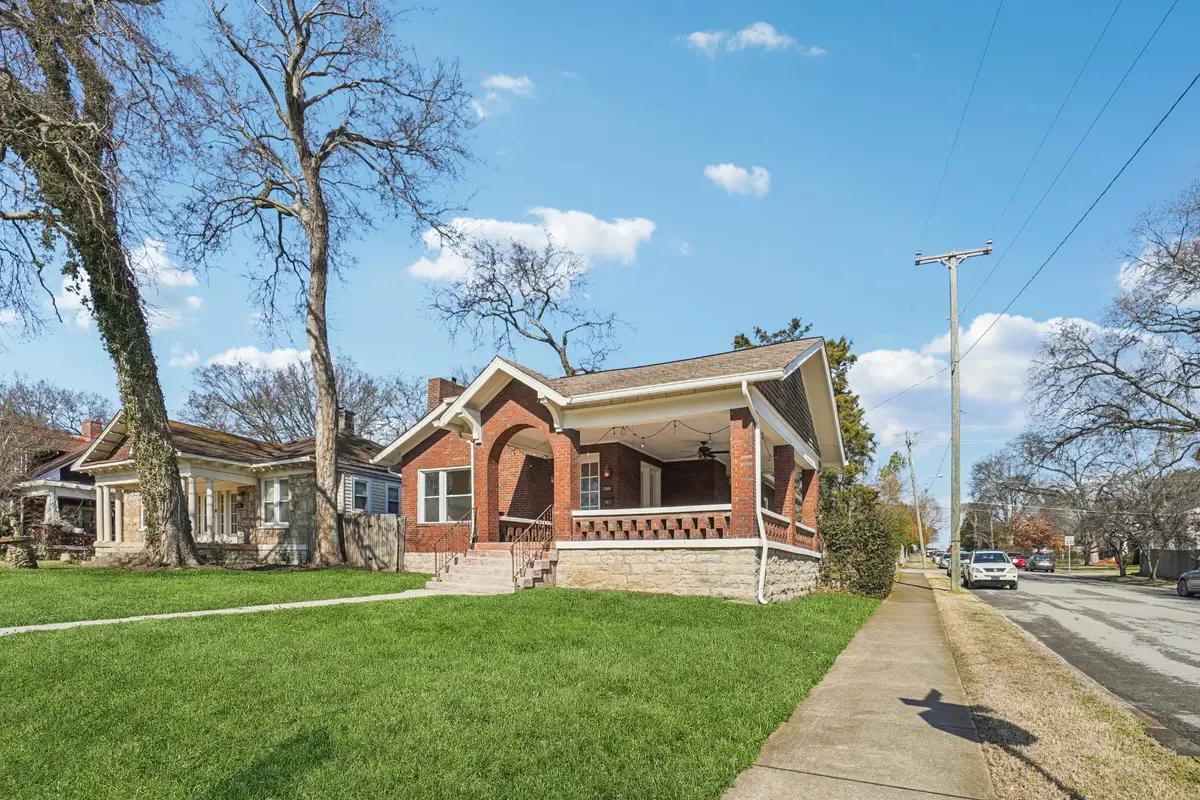 2500 Blair Blvd, Nashville, TN 37212 - #1