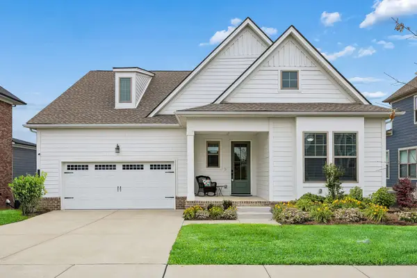 3016 Shandor St, Spring Hill, TN 37174