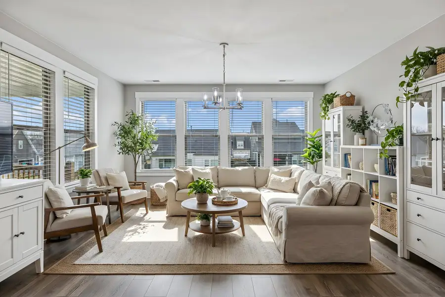 3016 Shandor St, Spring Hill, TN 37174 - #2