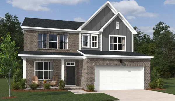 446 Stardust Drive, Lebanon, TN 37087