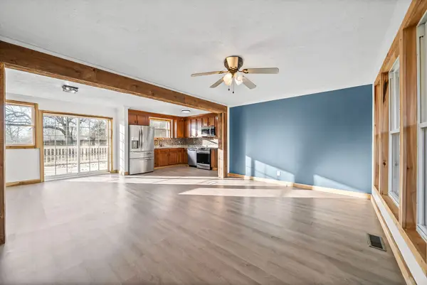 1504 Glennon Dr, Clarksville, TN 37042