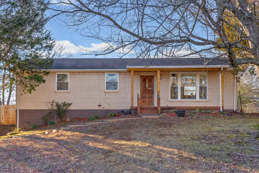 1504 Glennon Dr, Clarksville, TN 37042 - Image #3