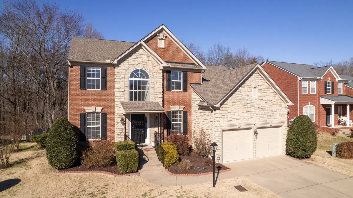428 Landings Way, Mount Juliet, TN 37122 - #1
