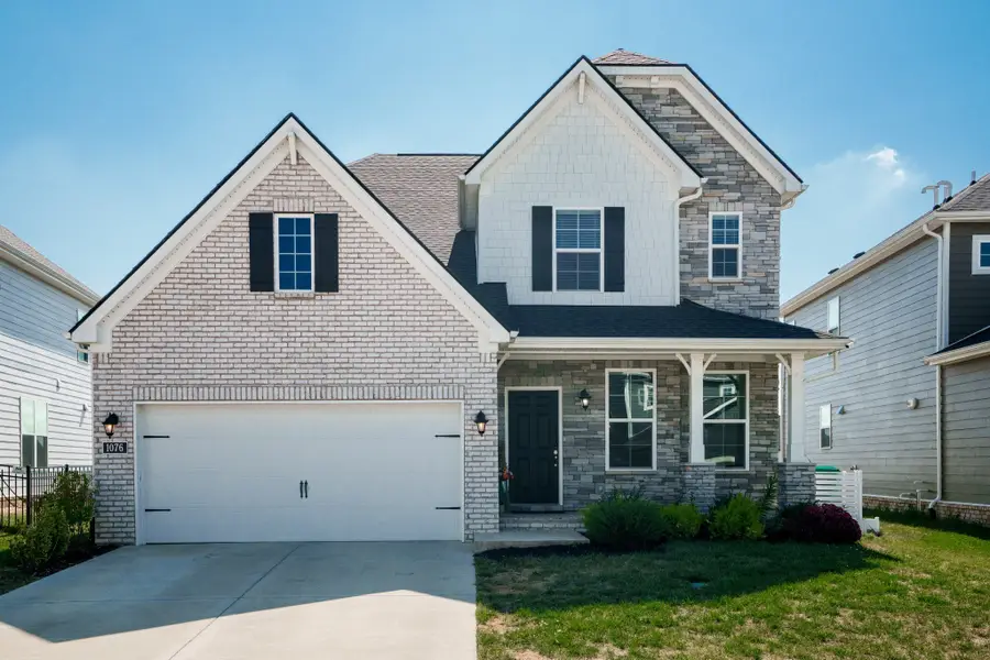 1076 Laurel Valley Ln, Mount Juliet, TN 37122 - #2