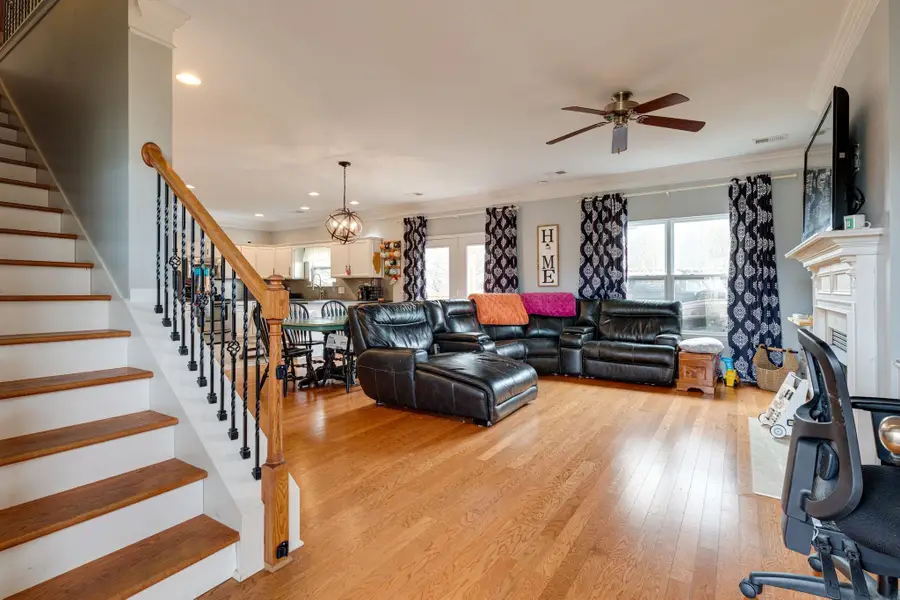 537 Callie Ave, Gallatin, TN 37066 - #3