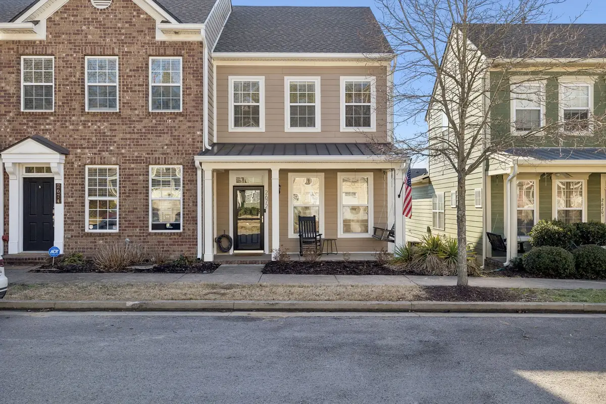 2672 Avery Park Dr, Nashville, TN 37211 - #1