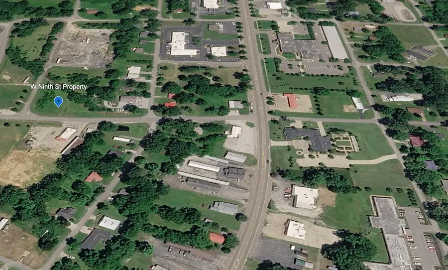 0 W Ninth Street, Parsons, TN 38363 - #2