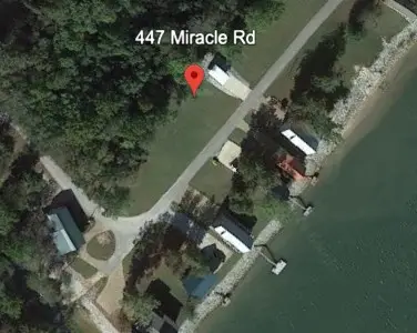 447 Miracle Road, Decaturville, TN 38329