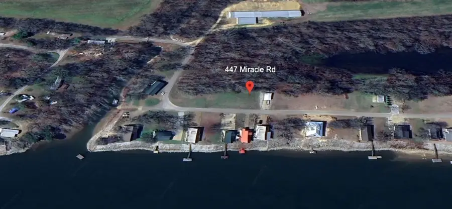 447 Miracle Road, Decaturville, TN 38329 - #2