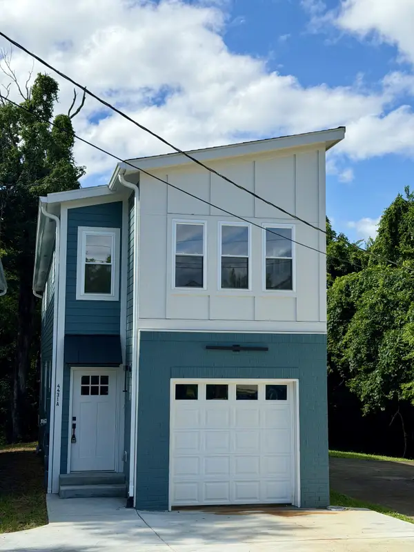 4431 Providence Hts #A, Nashville, TN 37211