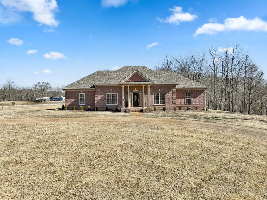 2049 Liebengood Rd, Goodlettsville, TN 37072 - #3