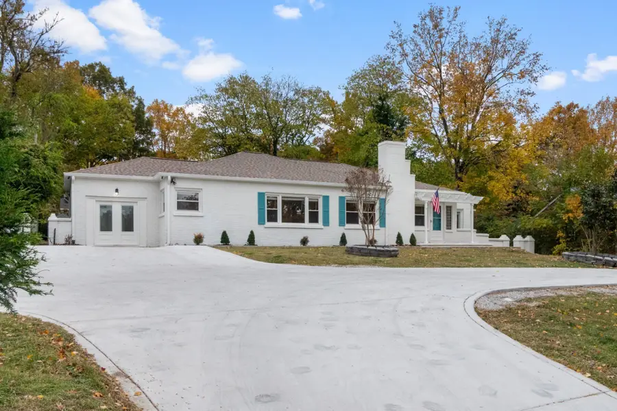 1215 Trotwood Ave, Columbia, TN 38401 - #3