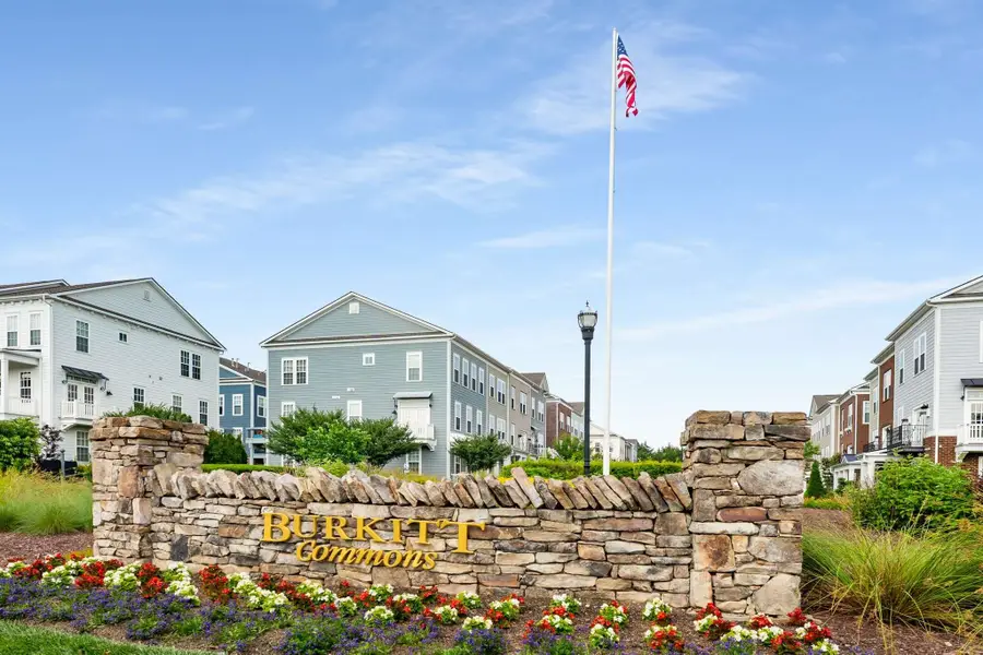 104 Burkitt Commons Ave, Nolensville, TN 37135 - #2