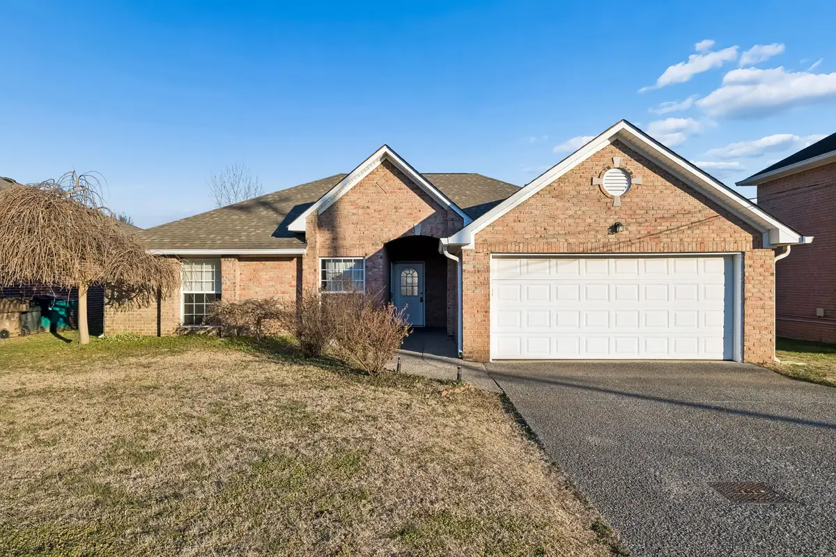 6112 Firelight Trl, Antioch, TN 37013 - #1