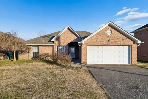 6112 Firelight Trl, Antioch, TN 37013