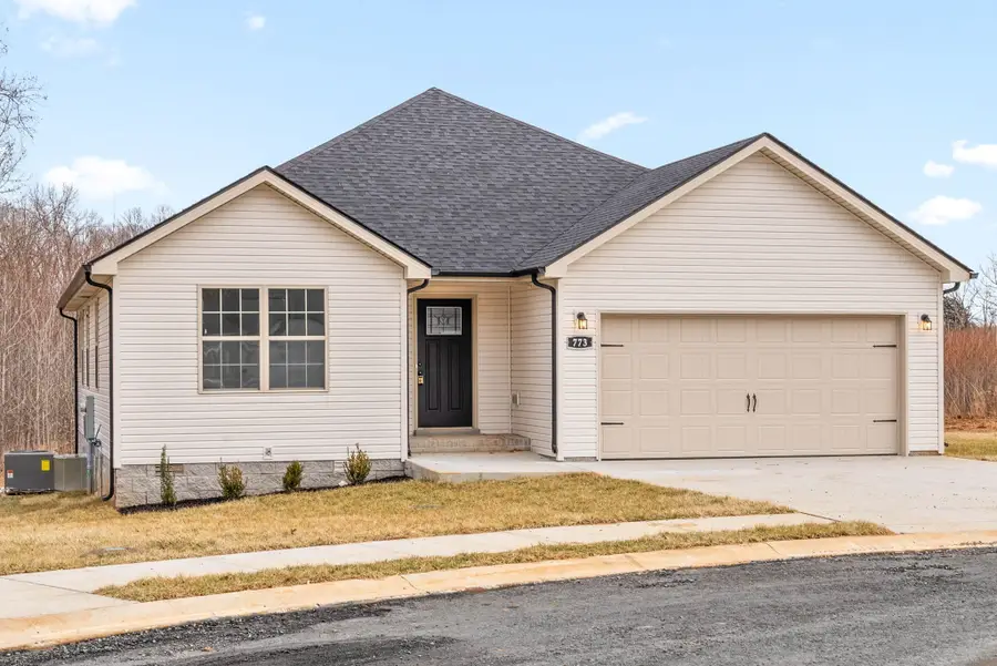 1589 Fredrick Dr, Clarksville, TN 37042 - Image #3