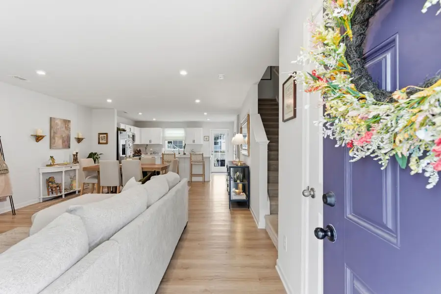 3373 Thorpe Rd, Nashville, TN 37207 - #2