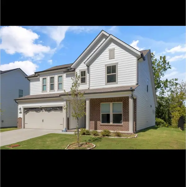 9132 Ristau Dr, Antioch, TN 37013