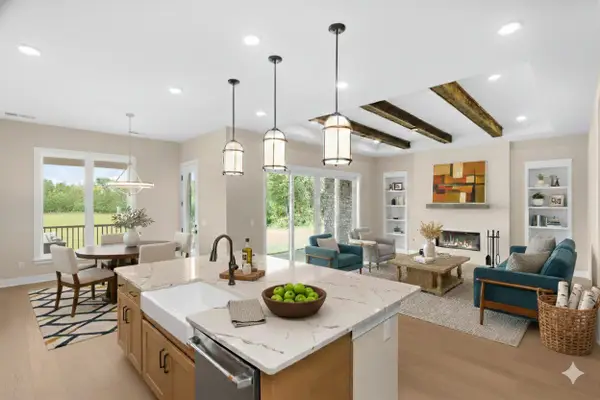 7004 Thunderhead Way, Spring Hill, TN 37174