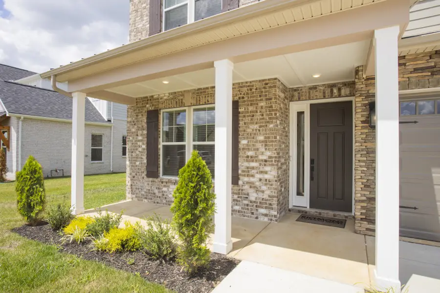 7004 Thunderhead Way, Spring Hill, TN 37174 - #3