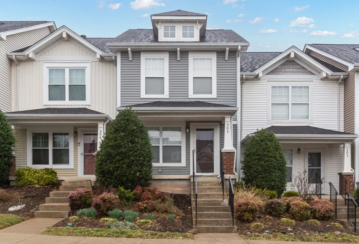 304 Shadow Glen Dr, Nashville, TN 37211 - #1