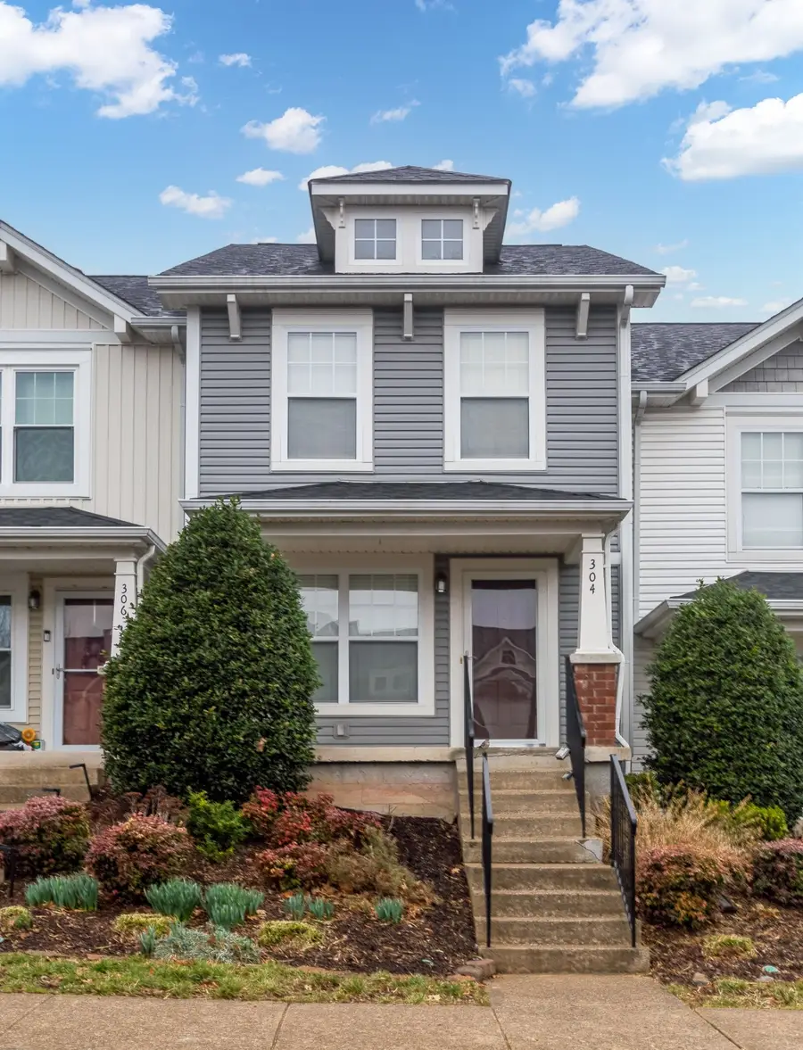 304 Shadow Glen Dr, Nashville, TN 37211 - #3