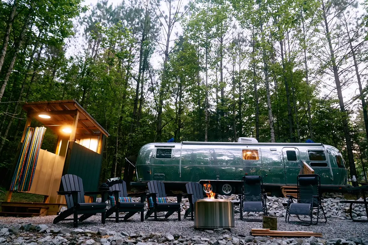 0 Johnson Chapel Rd, Smithville, TN 37166 - #1