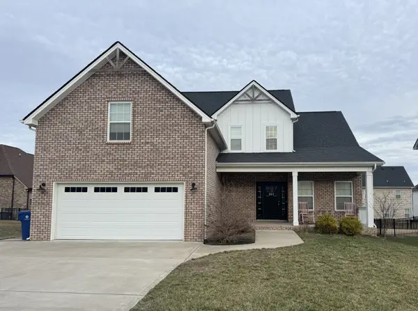557 Dexter Dr, Clarksville, TN 37043