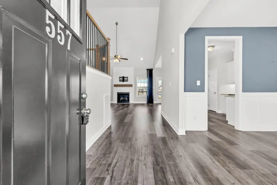 557 Dexter Dr, Clarksville, TN 37043 - #3