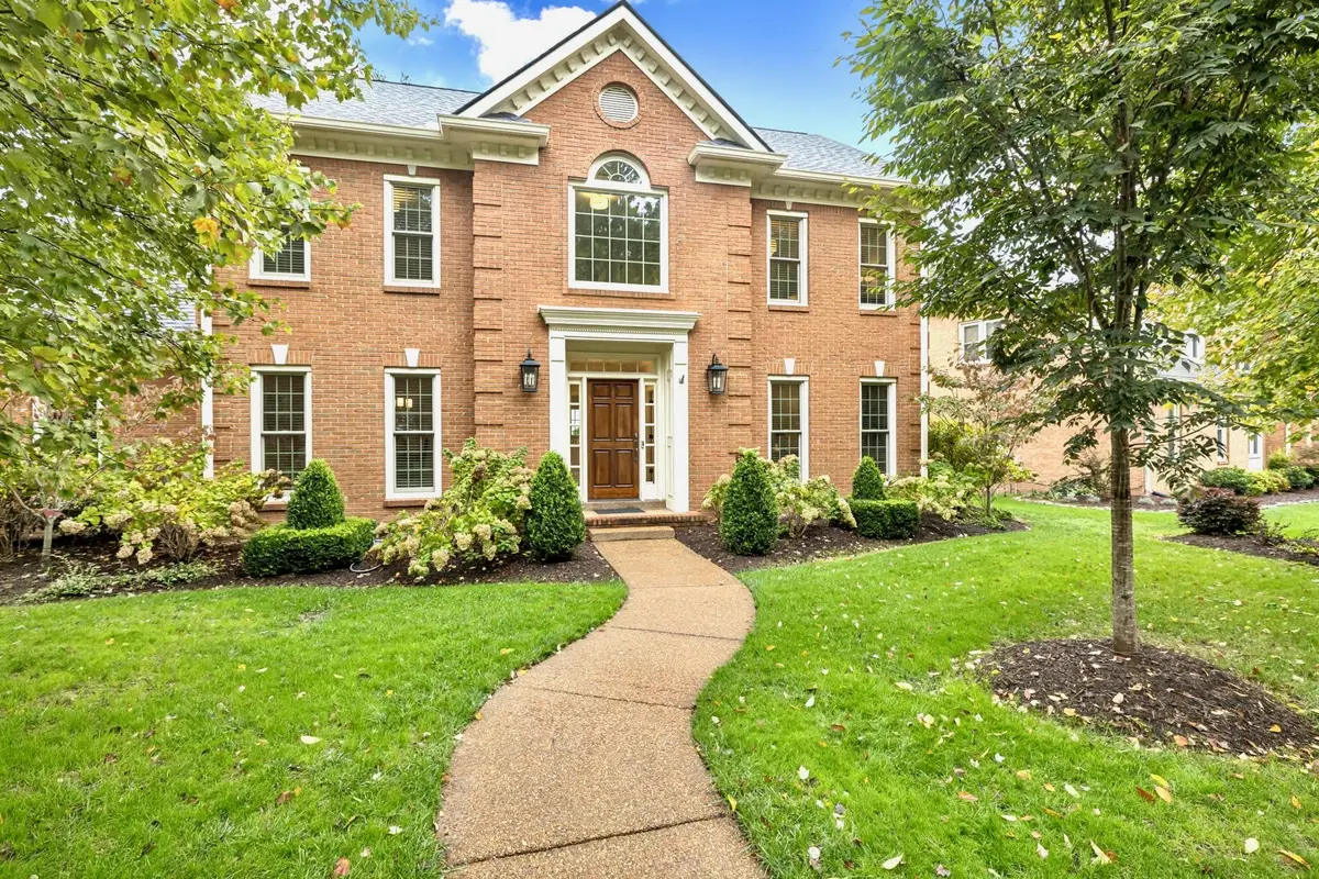 1628 Forrest Crossing Blvd, Franklin, TN 37064 - #1