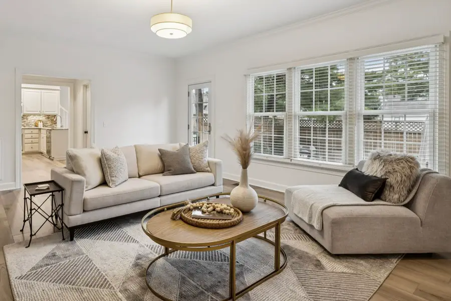 1628 Forrest Crossing Blvd, Franklin, TN 37064 - #3