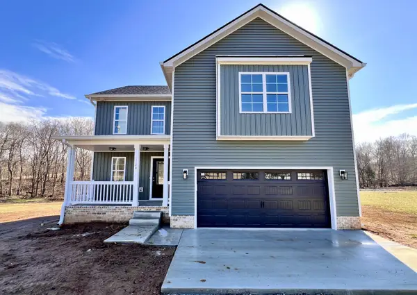 1126 Indian Creek Rd, Cumberland Furnace, TN 37051