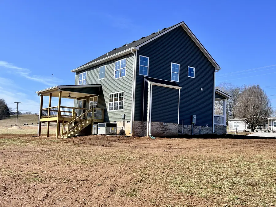 1126 Indian Creek Rd, Cumberland Furnace, TN 37051 - #3