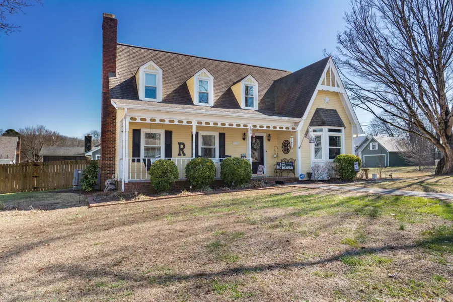 135 Hunters Run Circle Nw, Cleveland, TN 37312 - #3